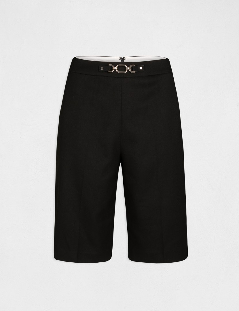 Morgan Pants PAVI NOIR Morgan Pants PAVI NOIR