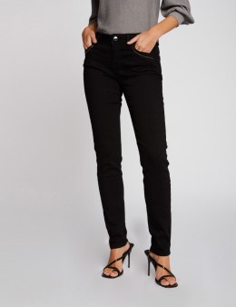 Morgan Pants PEASY.W NOIR
