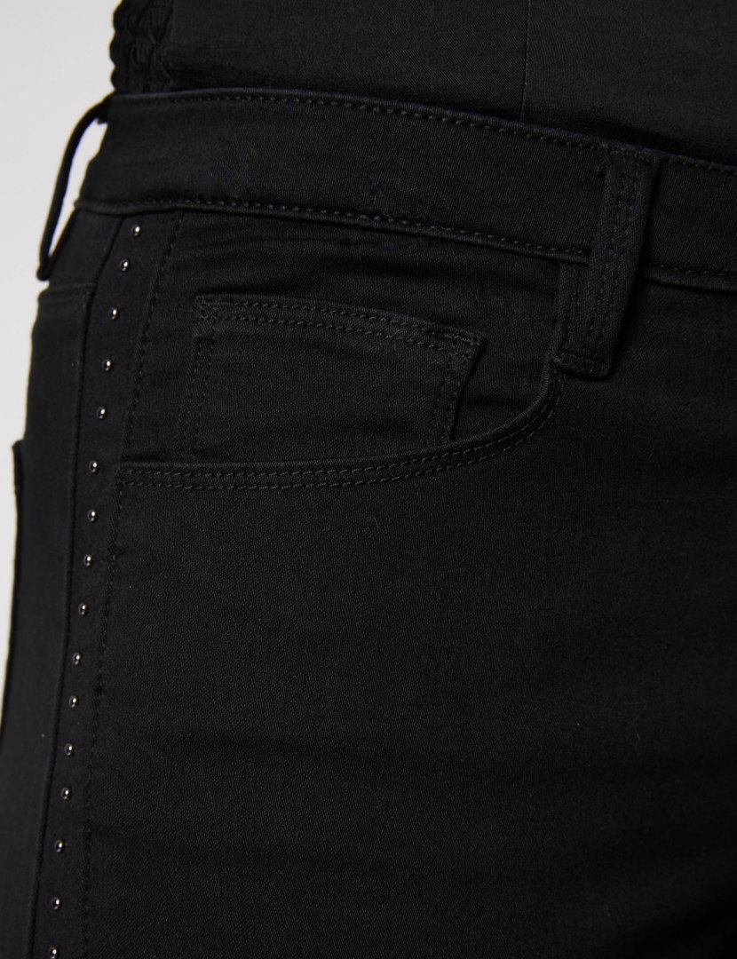 Morgan Pants PODIUM NOIR Morgan Pants PODIUM NOIR