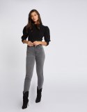 Morgan Pants POM.P GRIS