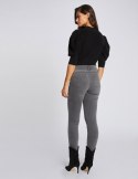 Morgan Pants POM.P GRIS