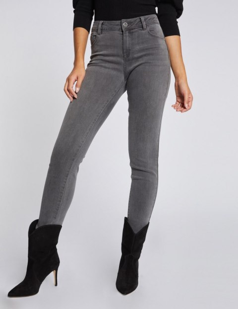 Morgan Pants POM.P GRIS