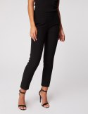Morgan Pants PSHINY.F NOIR Morgan Pants PSHINY.F NOIR