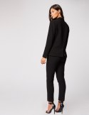 Morgan Pants PSHINY.F NOIR Morgan Pants PSHINY.F NOIR