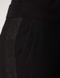 Morgan Pants PSHINY.F NOIR Morgan Pants PSHINY.F NOIR