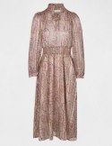 Morgan Dress REVE.F MULTICO Morgan Dress REVE.F MULTICO