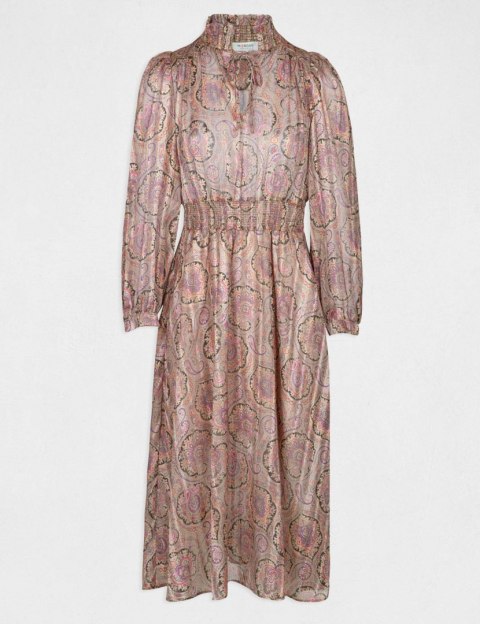 Morgan Dress REVE.F MULTICO Morgan Dress REVE.F MULTICO