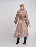 Morgan Dress REVE.F MULTICO Morgan Dress REVE.F MULTICO