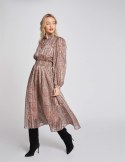 Morgan Dress REVE.F MULTICO Morgan Dress REVE.F MULTICO