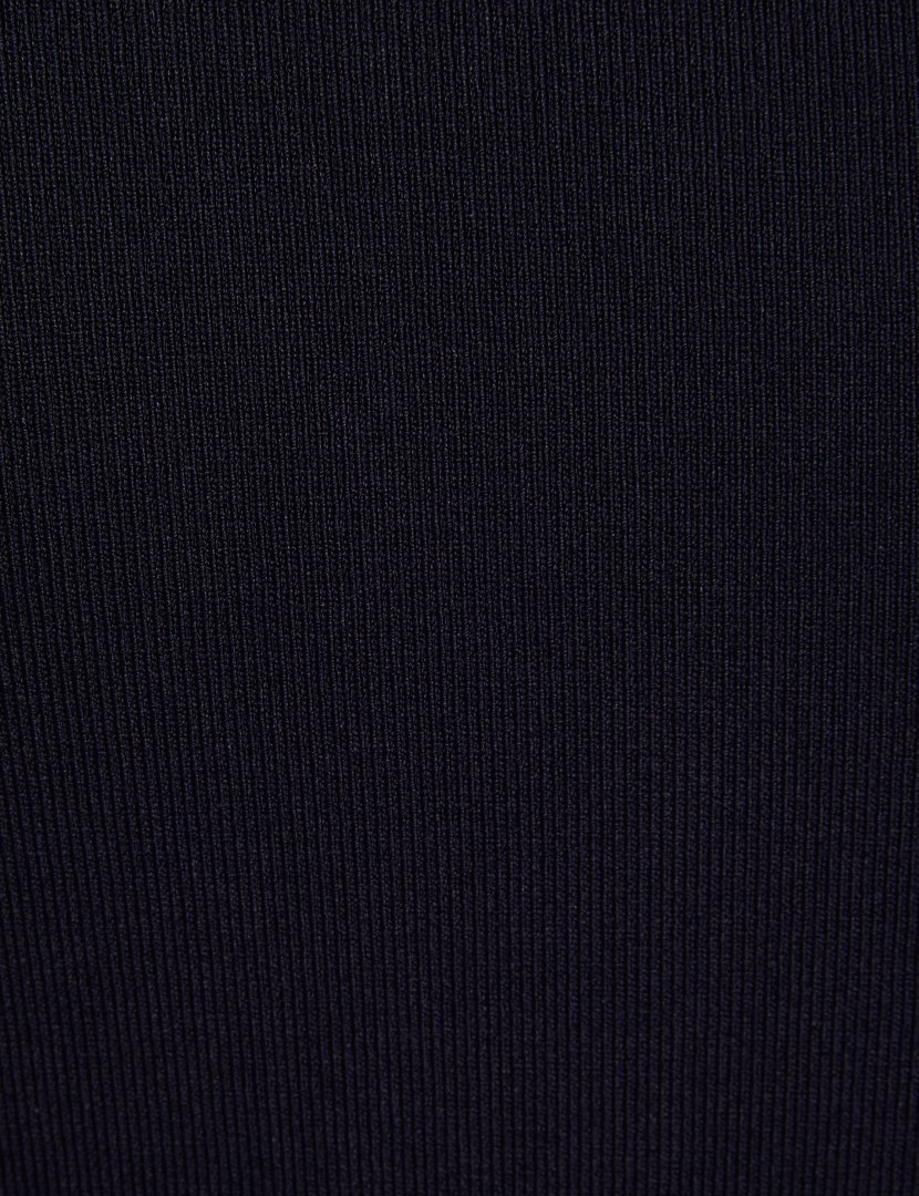 Morgan Dress RMAJOU MARINE/LIE DE VIN Morgan Dress RMAJOU MARINE/LIE DE VIN