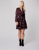 Morgan Dress ROKAYA.F NOIR Morgan Dress ROKAYA.F NOIR