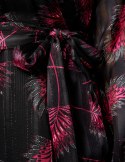 Morgan Dress ROKAYA.F NOIR Morgan Dress ROKAYA.F NOIR