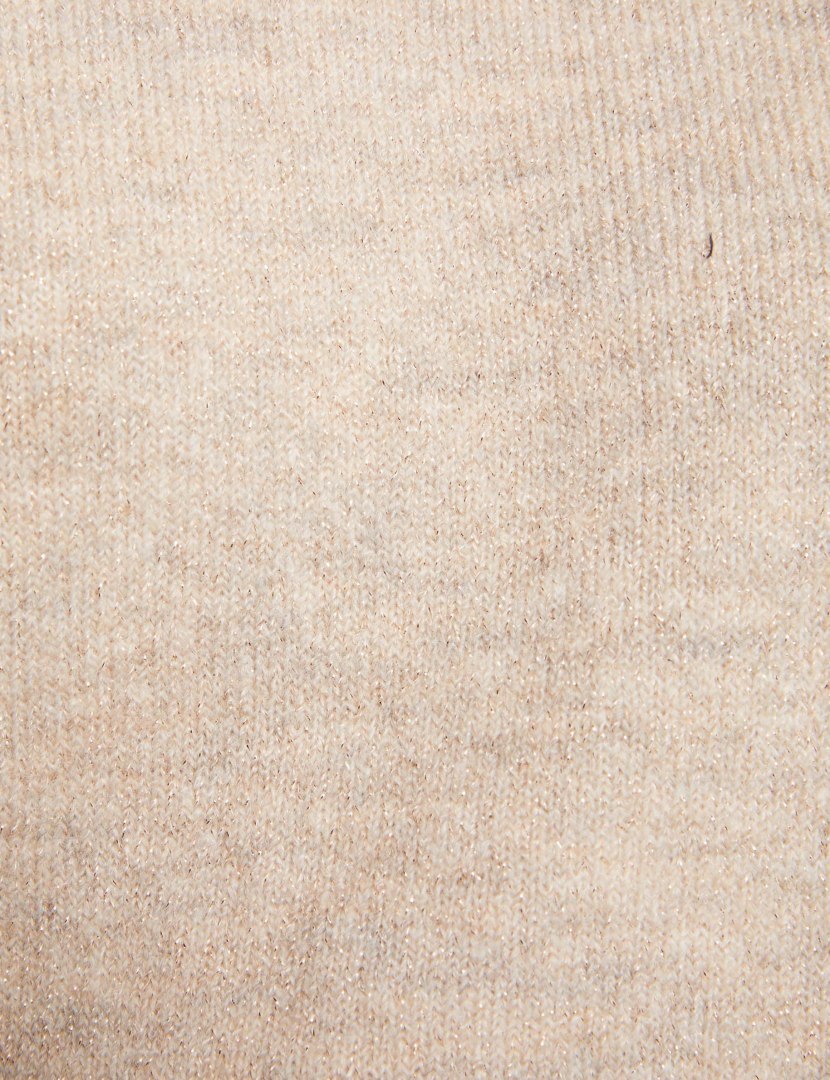 Morgan Sweater MBLA BEIGE Morgan Sweater MBLA BEIGE