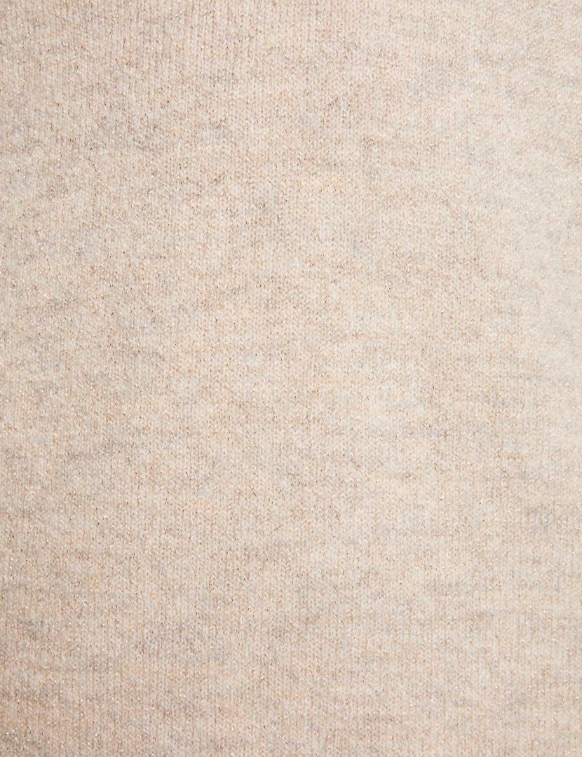 Morgan Sweater MDIDI BEIGE Morgan Sweater MDIDI BEIGE