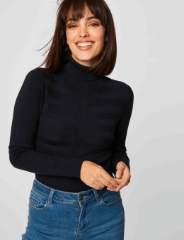 Morgan Sweater MENTOS.M MARINE