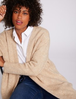 Morgan Sweater MJADE BEIGE