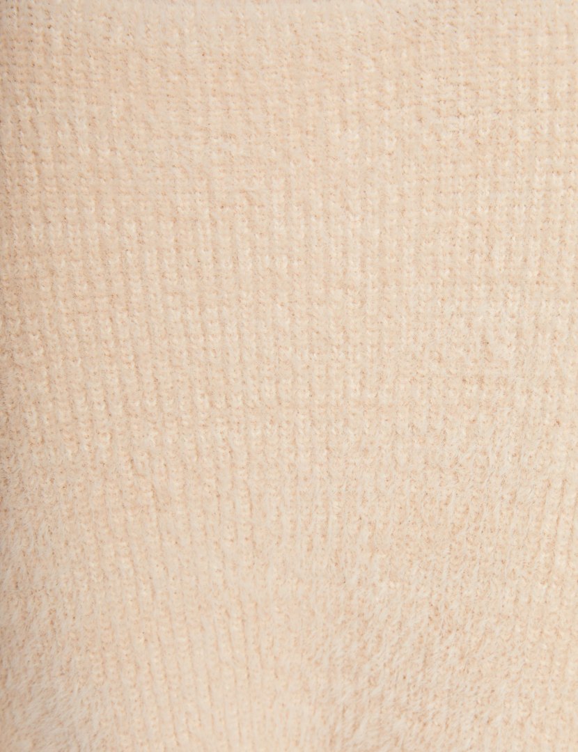 Morgan Sweater MNILO VANILLE TYPE Morgan Sweater MNILO VANILLE TYPE