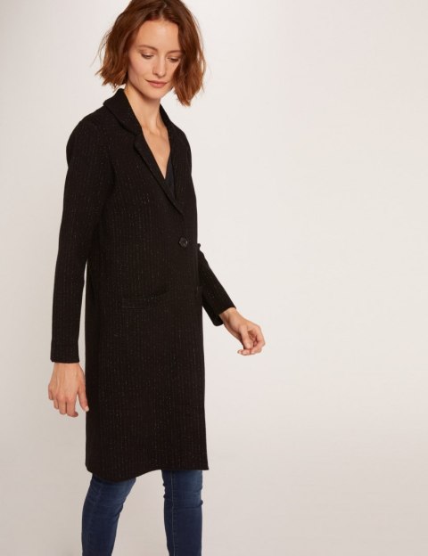 Morgan Sweater MTESS NOIR Morgan Sweater MTESS NOIR
