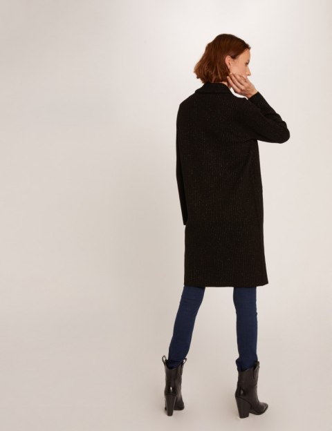 Morgan Sweater MTESS NOIR Morgan Sweater MTESS NOIR