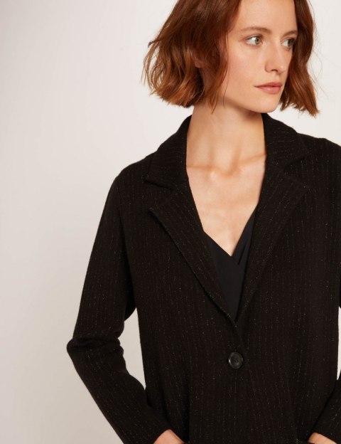 Morgan Sweater MTESS NOIR Morgan Sweater MTESS NOIR