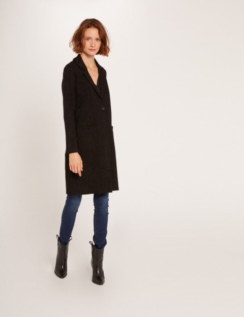 Morgan Sweater MTESS NOIR Morgan Sweater MTESS NOIR