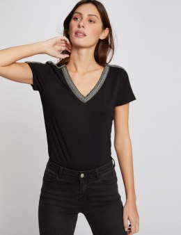 Morgan Blouse DORILA NOIR