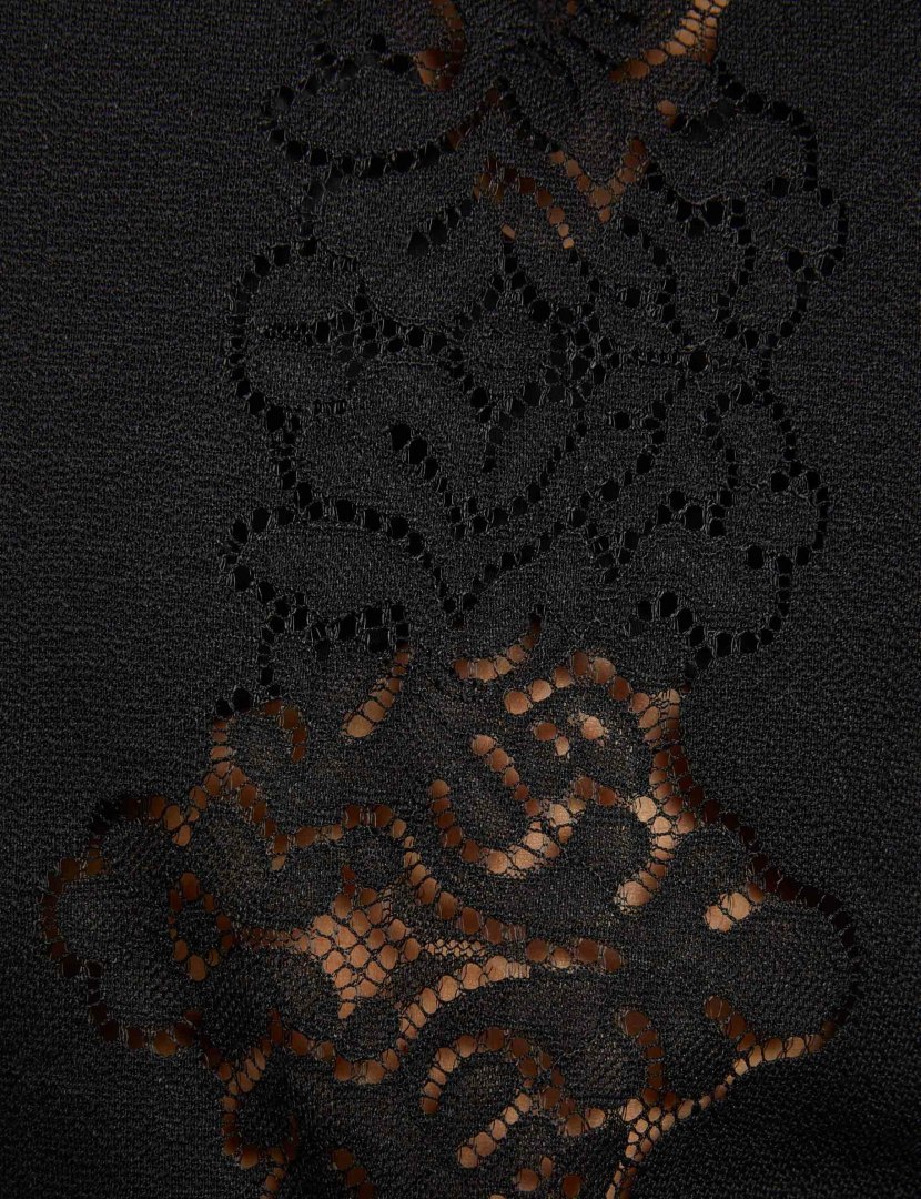 Morgan Blouse DUPLEX NOIR Morgan Blouse DUPLEX NOIR