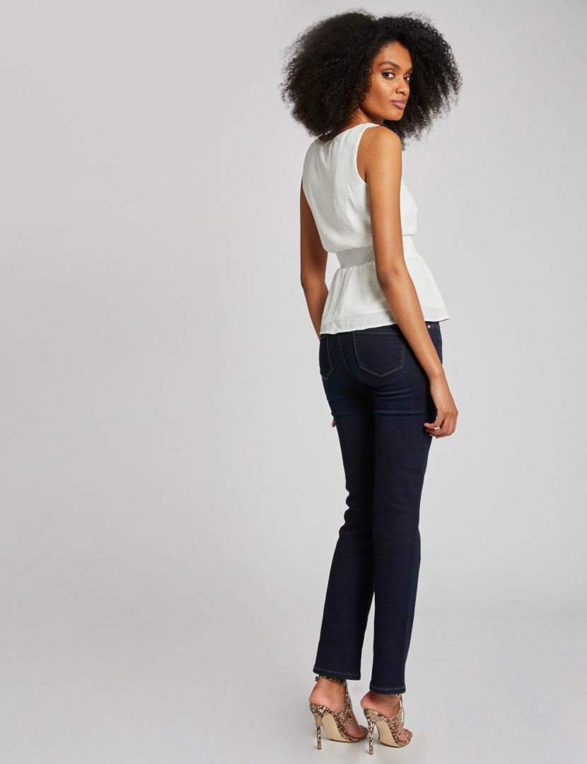 Morgan Blouse OROOL.F OFF WHITE Morgan Blouse OROOL.F OFF WHITE