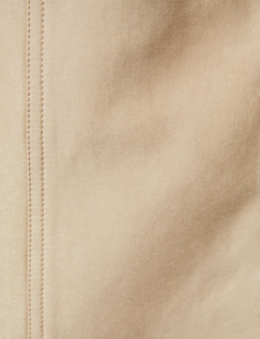 Morgan Coat GINKO BEIGE Morgan Coat GINKO BEIGE
