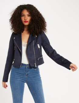 Morgan Jacket GRAMMY.N MARINE