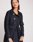 Morgan Coat GROOVE.N MARINE Morgan Coat GROOVE.N MARINE