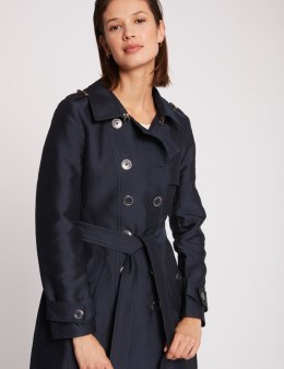 Morgan Coat GROOVE.N MARINE