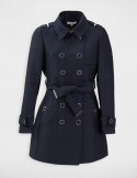 Morgan Coat GROOVE.N MARINE Morgan Coat GROOVE.N MARINE