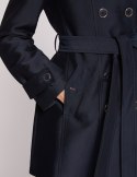 Morgan Coat GROOVE.N MARINE Morgan Coat GROOVE.N MARINE
