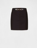 Morgan Skirt JBOUCLE MARINE