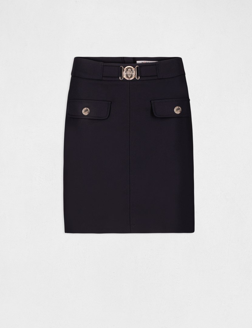 Morgan Skirt JIPIU MARINE Morgan Skirt JIPIU MARINE