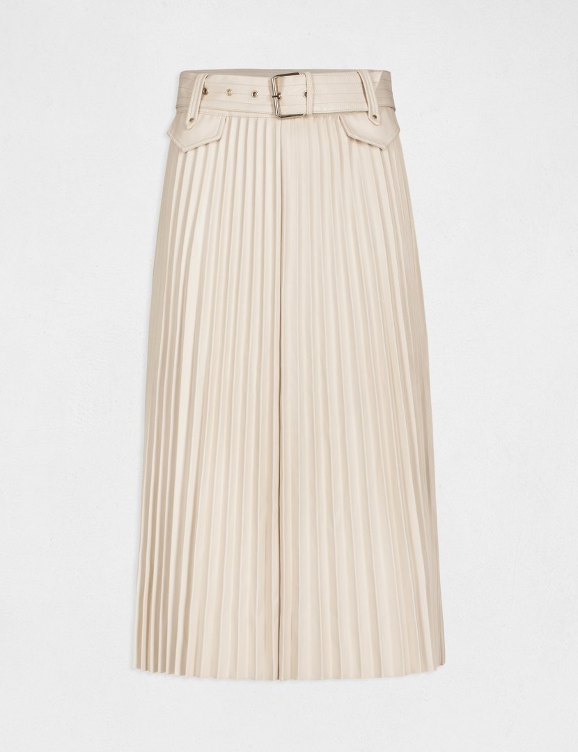 Morgan Skirt JPLISS IVOIRE Morgan Skirt JPLISS IVOIRE