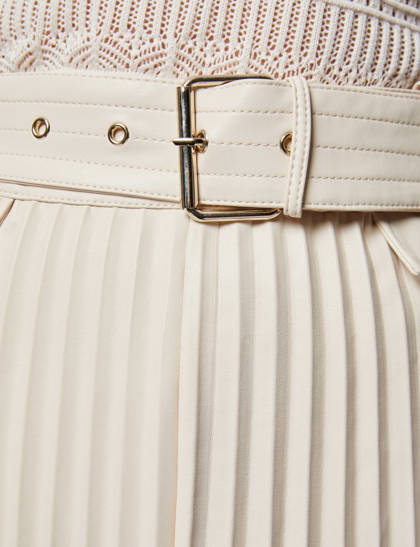 Morgan Skirt JPLISS IVOIRE Morgan Skirt JPLISS IVOIRE