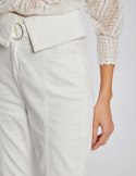 Morgan Spodnie PAOLINA IVOIRE