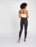 Morgan Pants PAPRIKA GRIS CLAIR Morgan Pants PAPRIKA GRIS CLAIR