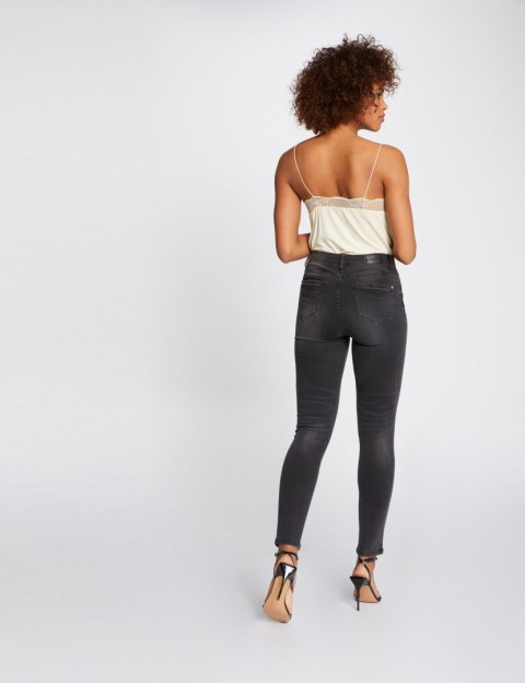 Morgan Pants PAPRIKA GRIS CLAIR Morgan Pants PAPRIKA GRIS CLAIR