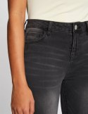 Morgan Pants PAPRIKA GRIS CLAIR Morgan Pants PAPRIKA GRIS CLAIR