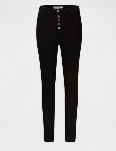 Morgan Pants PBLACK NOIR Morgan Pants PBLACK NOIR