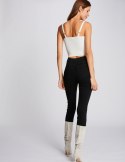 Morgan Pants PBLACK NOIR Morgan Pants PBLACK NOIR