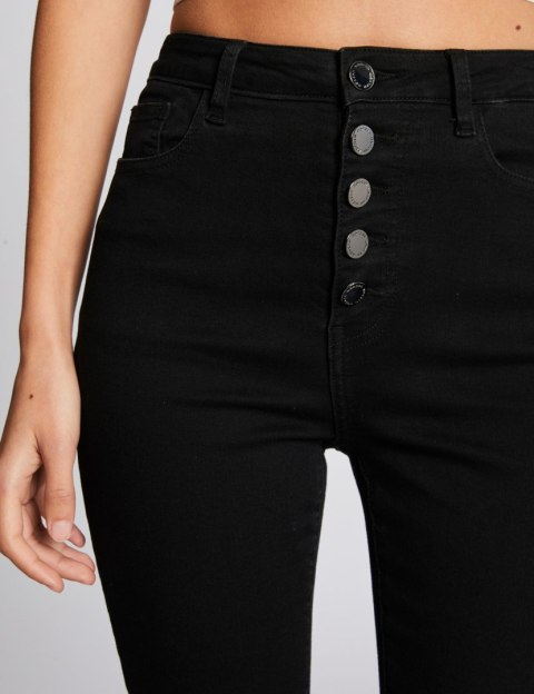 Morgan Pants PBLACK NOIR Morgan Pants PBLACK NOIR
