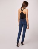 Morgan Pants POM.P JEAN STONE