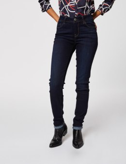 Morgan Pants POM.P JEAN BRUT