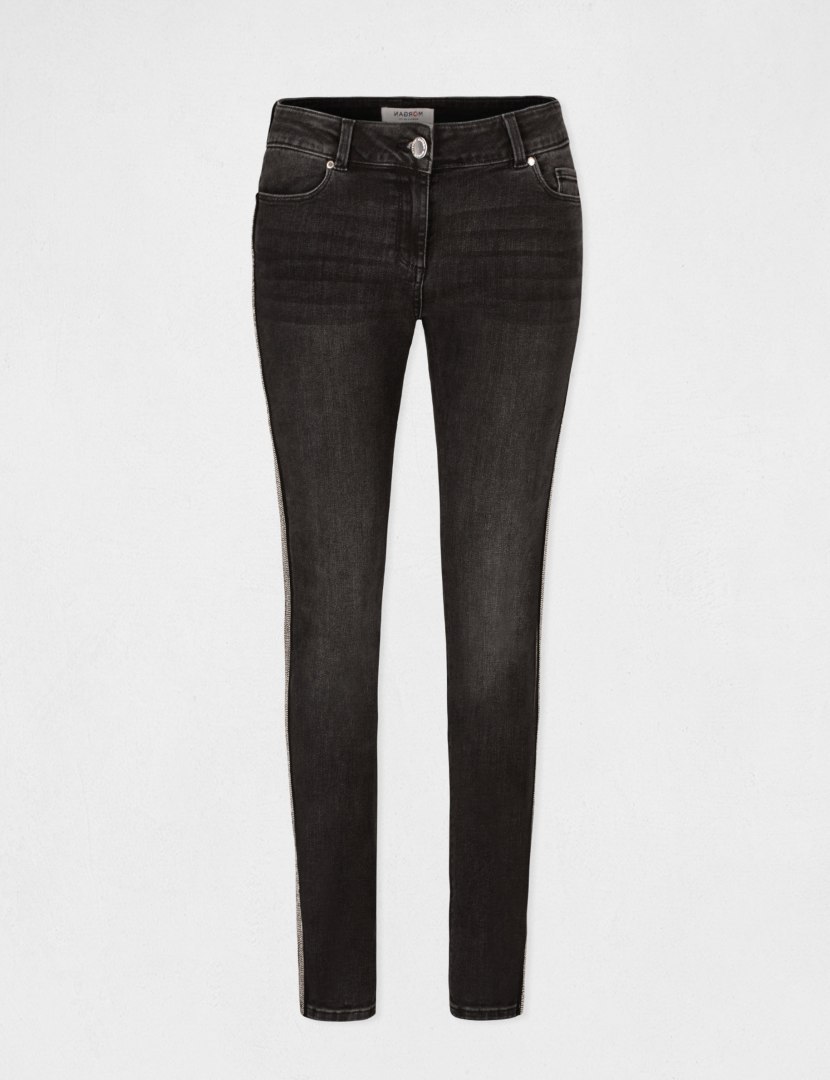 Morgan Pants PRISKA1 GRIS Morgan Pants PRISKA1 GRIS