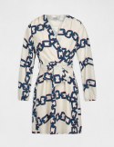 Morgan Dress RILOU.F IVOIRE Morgan Dress RILOU.F IVOIRE