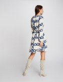 Morgan Dress RILOU.F IVOIRE Morgan Dress RILOU.F IVOIRE